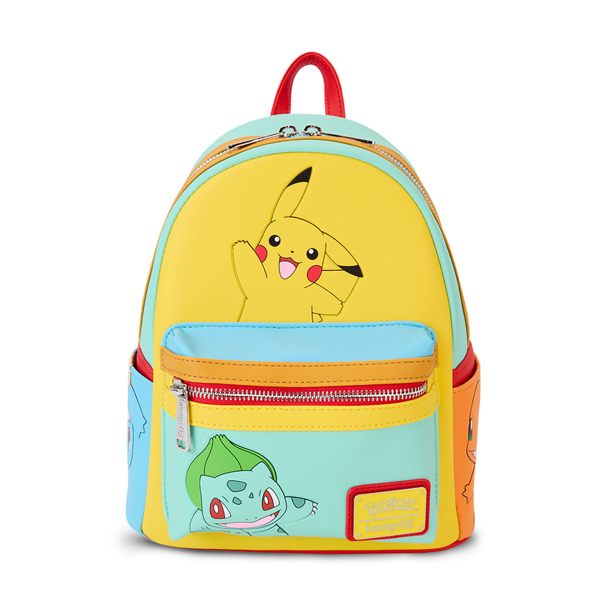 Produktbild Pokemon - Starter Mini Ryggsäck