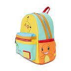 Produktbild Pokemon - Starter Mini Ryggsäck