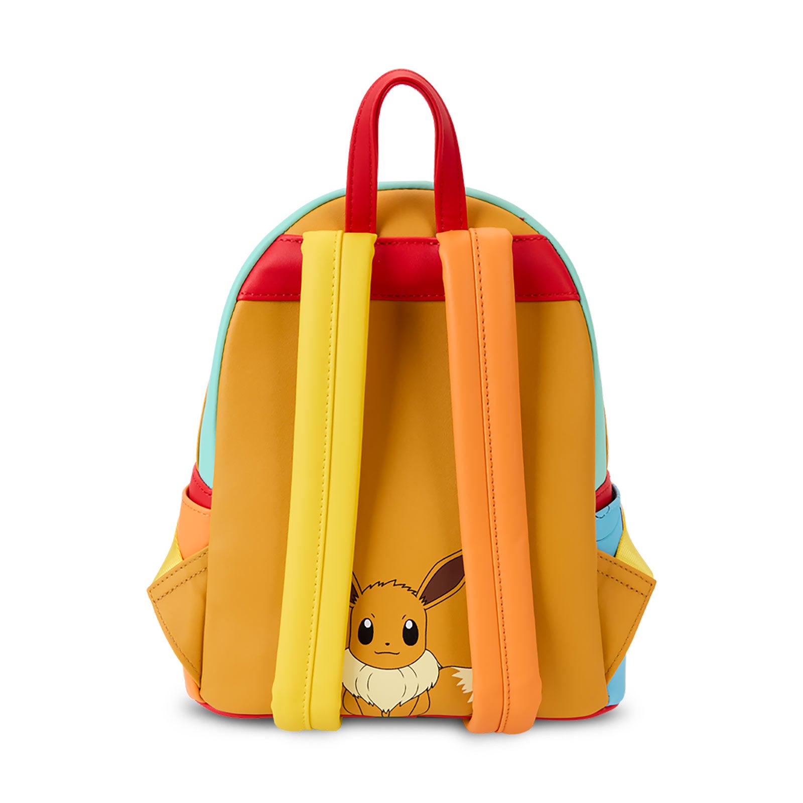 Produktbild Pokemon - Starter Mini Ryggsäck