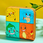 Produktbild Pokemon - Starter Plånbok