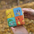Produktbild Pokemon - Starter Plånbok