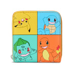 Produktbild Pokemon - Starter Plånbok