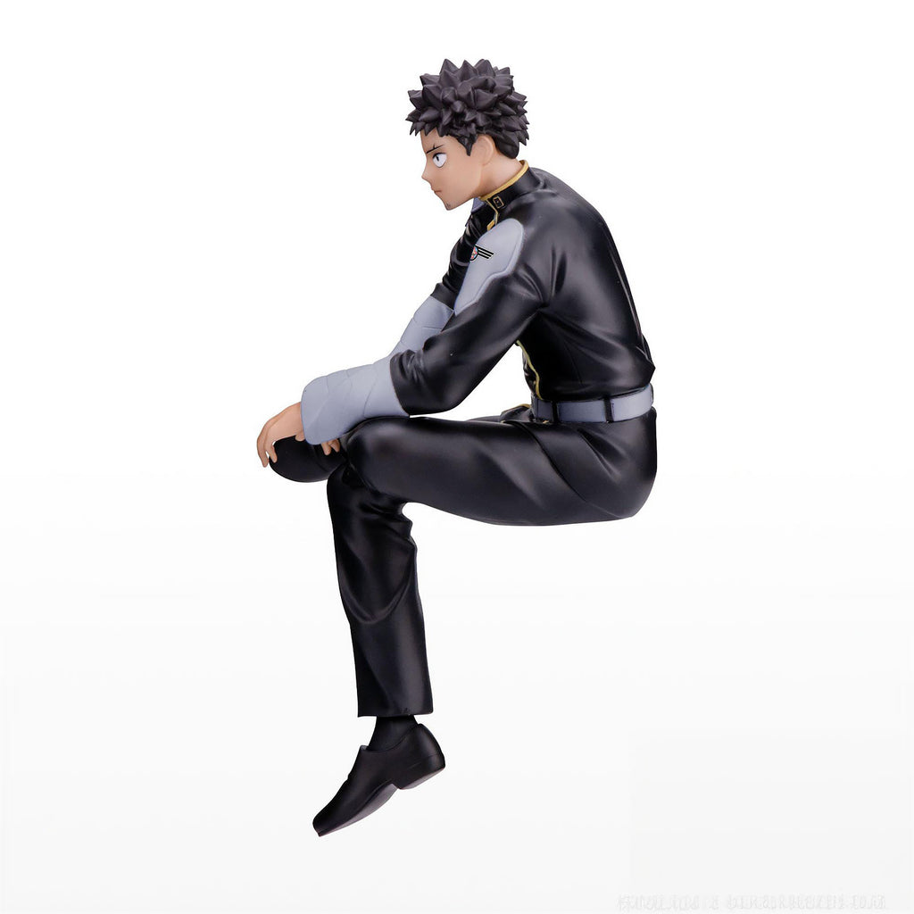Produktbild Kaiju No. 8 - Kafka Hibino Noodle Stopper Figur