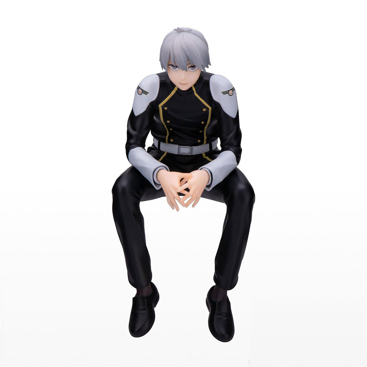 Product image Kaiju No. 8 - Reno Ichikawa Noodle Stopper Figure