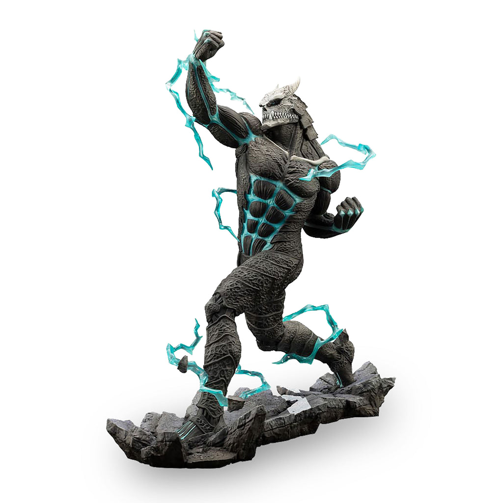 Produktbild Kaiju No. 8 - ARTFXJ Staty