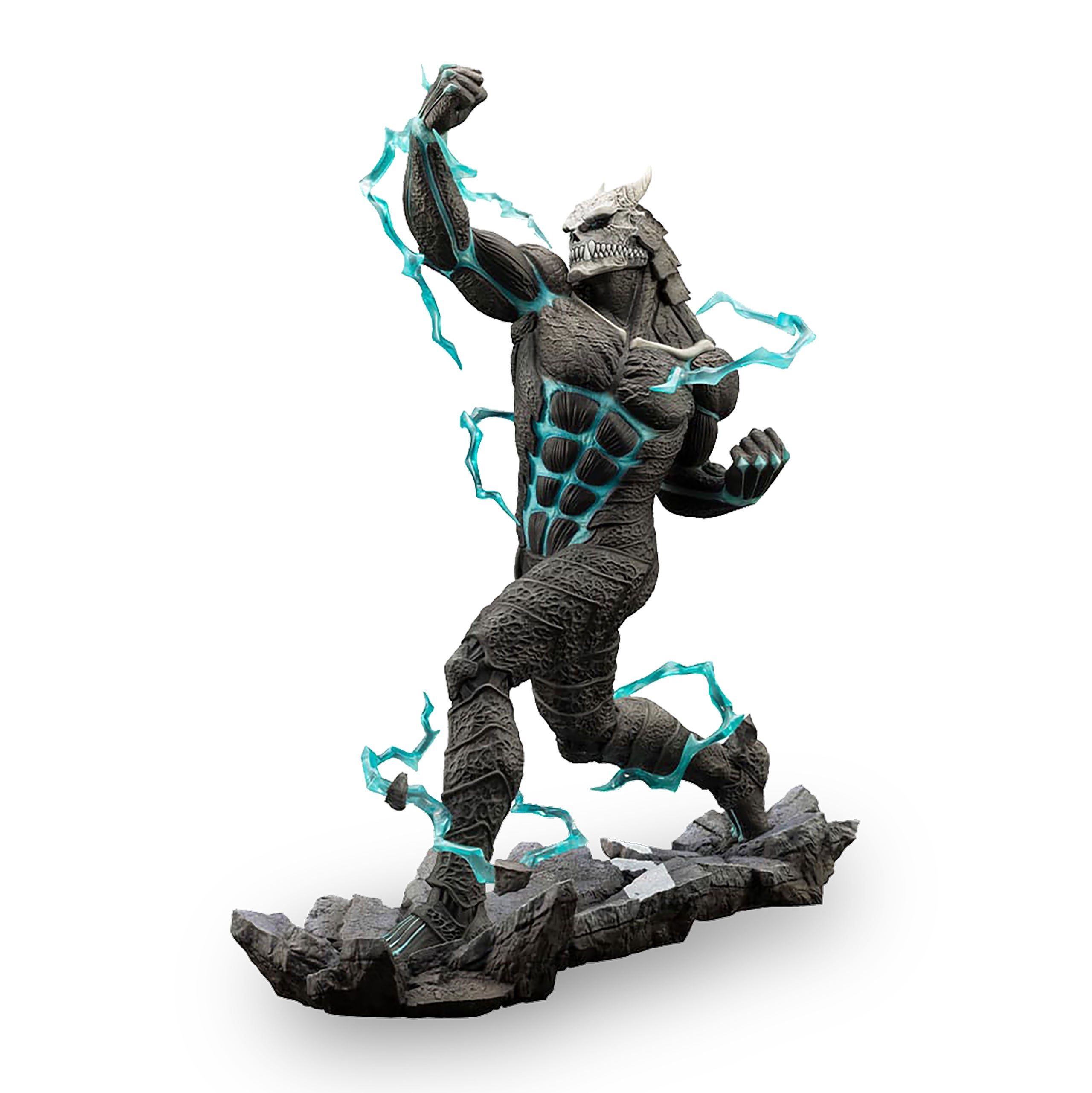 Produktbild Kaiju No. 8 - ARTFXJ Staty