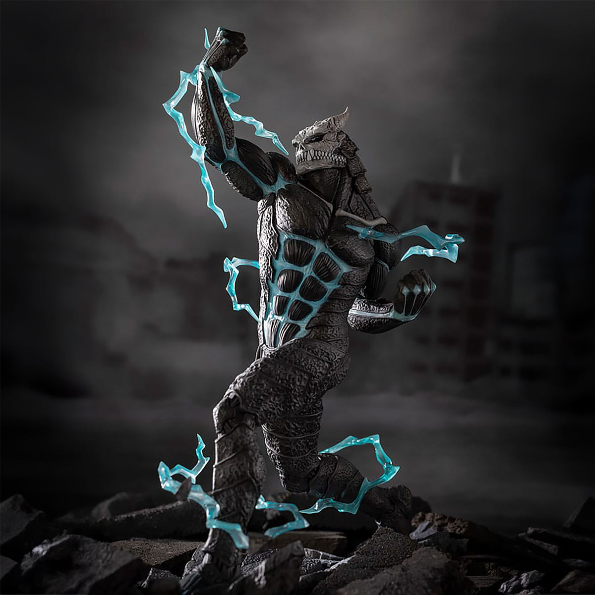 Produktbild Kaiju No. 8 - ARTFXJ Staty