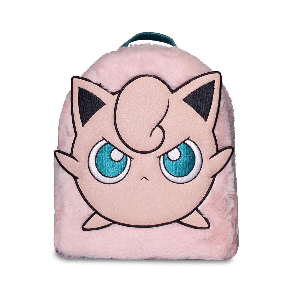 Produktbild Pokemon - Pummeluff Plysch Mini Ryggsäck