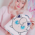 Produktbild Pokemon - Pummeluff Plysch Mini Ryggsäck