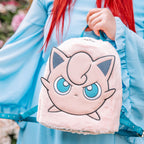 Produktbild Pokemon - Pummeluff Plysch Mini Ryggsäck