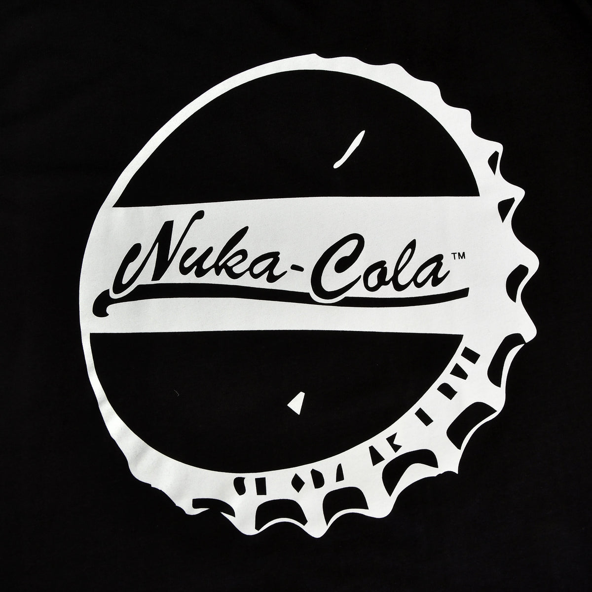 Product image Fallout - Nuka Cola T-Shirt black