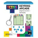 Produktbild Tetris - Retro Game Mini Konsol