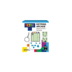 Produktbild Tetris - Retro Game Mini Konsol
