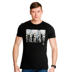Product image End of the Night T-Shirt for Star Wars Fans black