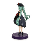 Produktbild Hatsune Miku - Utflyktsklänning Figur