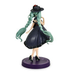 Produktbild Hatsune Miku - Utflyktsklänning Figur