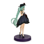 Produktbild Hatsune Miku - Utflyktsklänning Figur