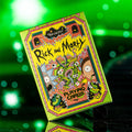 Produktbild Rick and Morty - Kortspel
