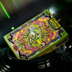 Produktbild Rick and Morty - Kortspel