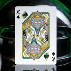 Produktbild Rick and Morty - Kortspel