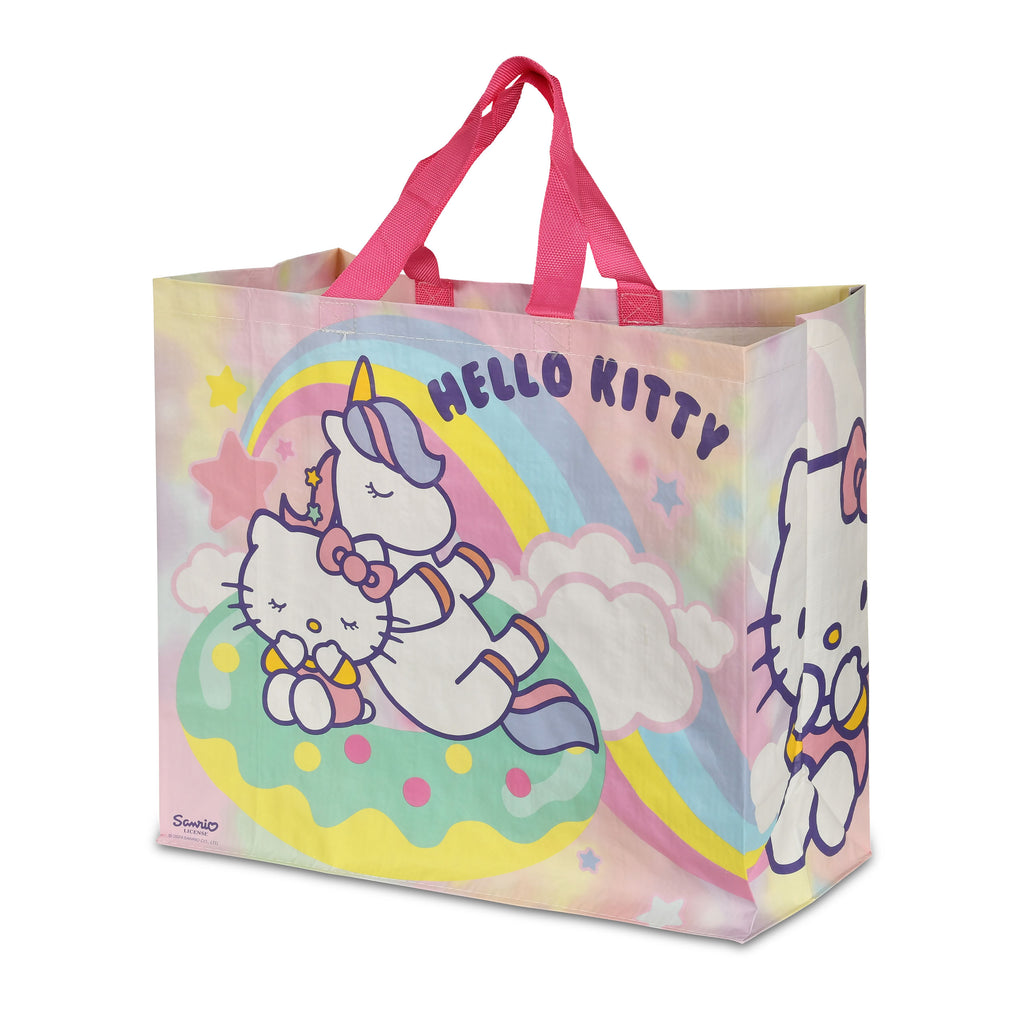 Produktbild Hello Kitty - Enhörnings Shopper Väska