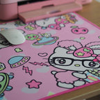 Product image Hello Kitty - Characters Mousepad
