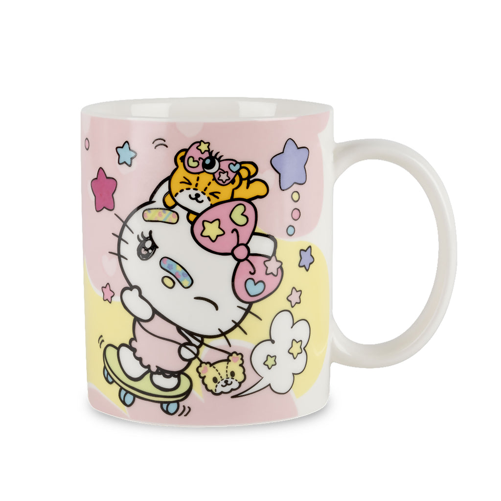 Produktbild Hello Kitty - Skate Mugg