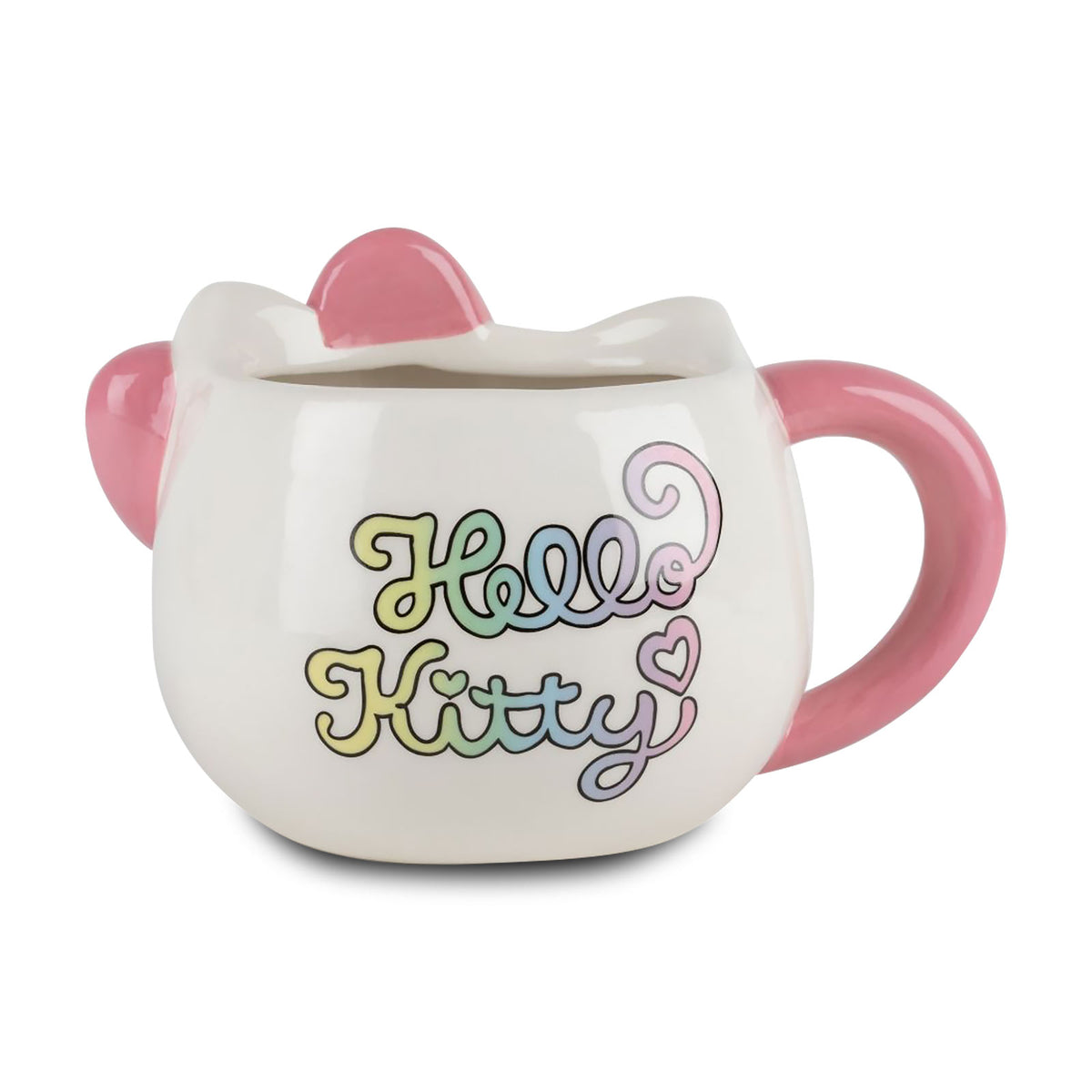 Produktbild Hello Kitty - Kawaii 3D Mugg