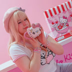 Produktbild Hello Kitty - Kawaii 3D Mugg