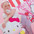 Produktbild Hello Kitty - Kawaii 3D Mugg