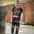 Produktbild Deadpool 3 - I Like Me T-Shirt svart