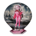 Product image Goddess of Victory: Nikke - Alice Acrylic Figure