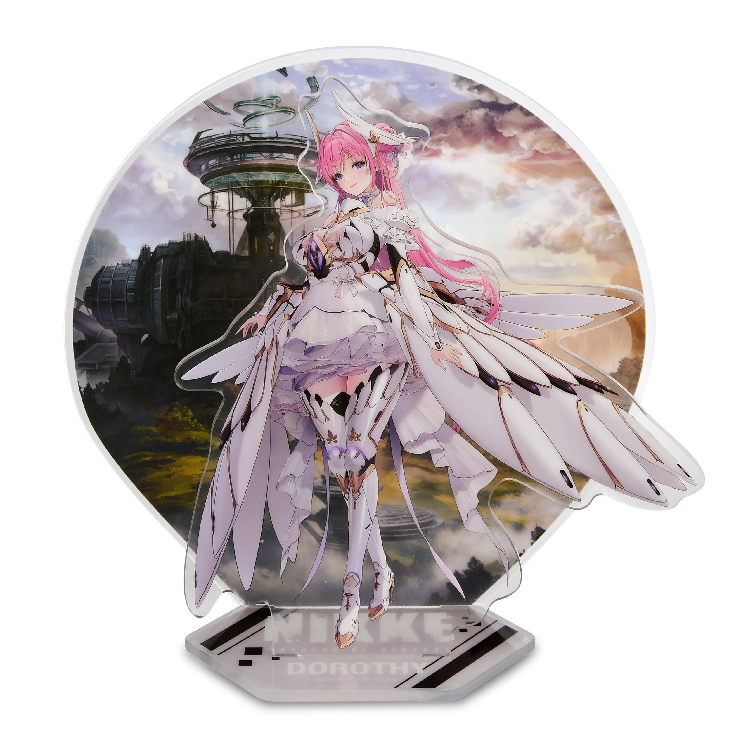 Produktbild Goddess of Victory: Nikke - Dorothy akrylfigur