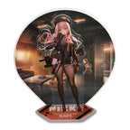 Produktbild Goddess of Victory: Nikke - Rapi akrylfigur