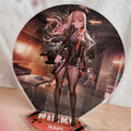 Produktbild Goddess of Victory: Nikke - Rapi akrylfigur
