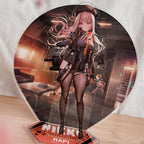 Produktbild Goddess of Victory: Nikke - Rapi akrylfigur