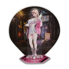 Produktbild Goddess of Victory: Nikke - Viper Akrylfigur