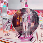 Produktbild Goddess of Victory: Nikke - Viper Akrylfigur