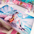 Produktbild Goddess of Victory: Nikke - Helm & Anis Musmatta