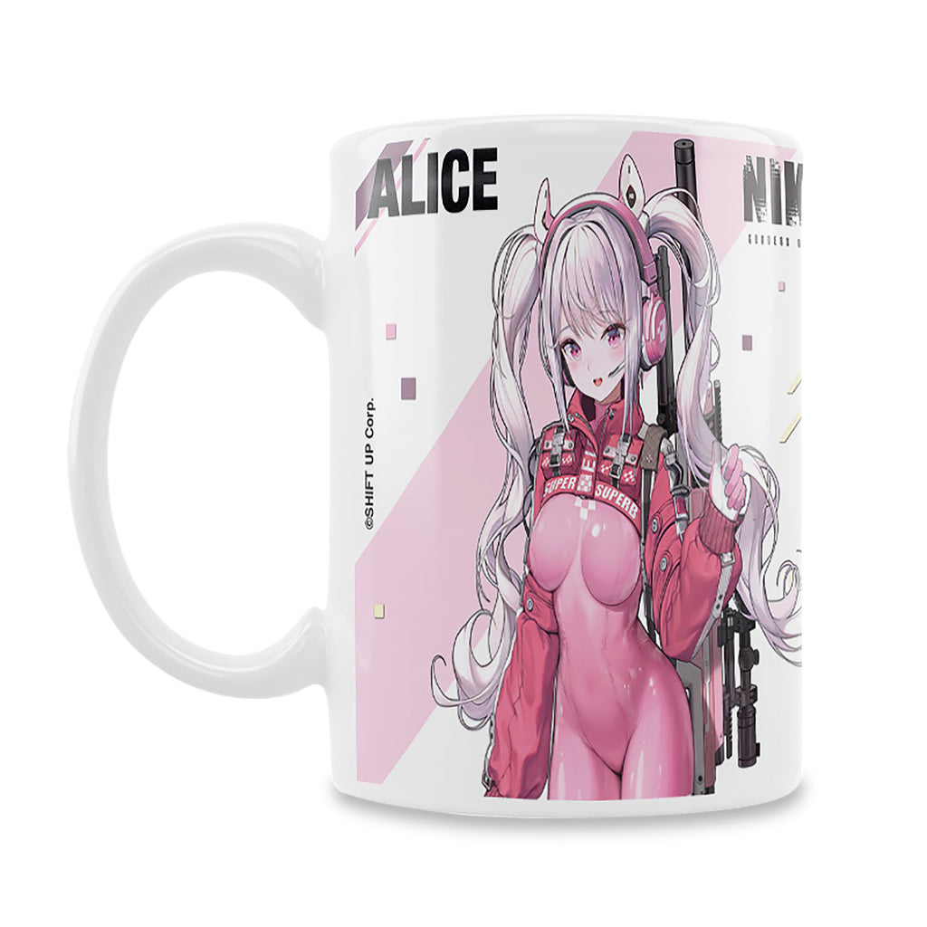 Produktbild Goddess of Victory: Nikke - Alice Mugg