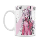 Produktbild Goddess of Victory: Nikke - Alice Mugg