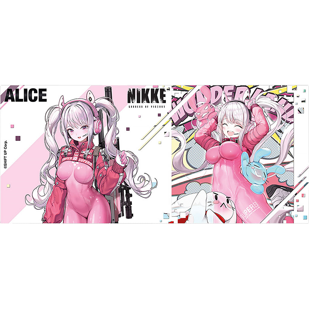 Produktbild Goddess of Victory: Nikke - Alice Mugg