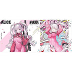 Produktbild Goddess of Victory: Nikke - Alice Mugg