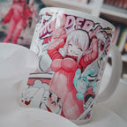 Produktbild Goddess of Victory: Nikke - Alice Mugg