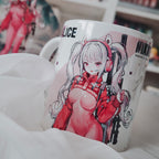 Produktbild Goddess of Victory: Nikke - Alice Mugg