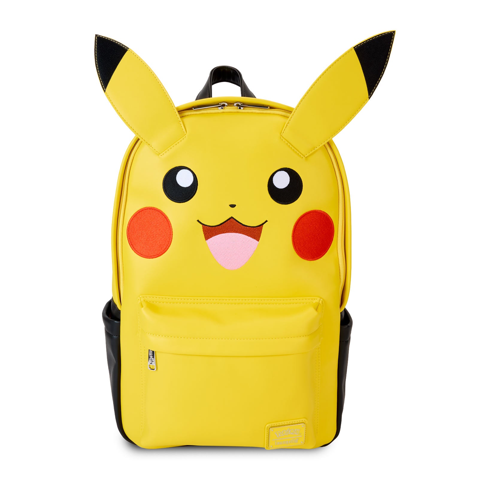 Produktbild Pokemon - Pikachu Ryggsäck med öron