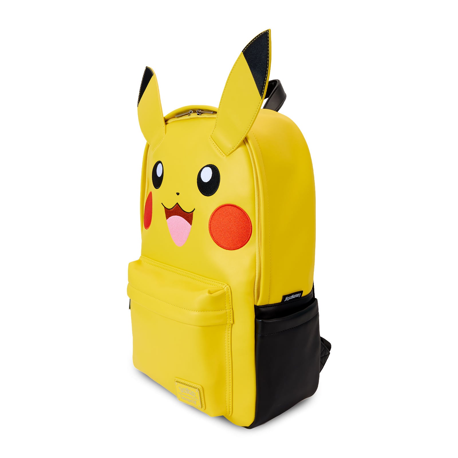 Produktbild Pokemon - Pikachu Ryggsäck med öron