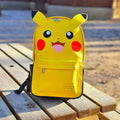 Produktbild Pokemon - Pikachu Ryggsäck med öron