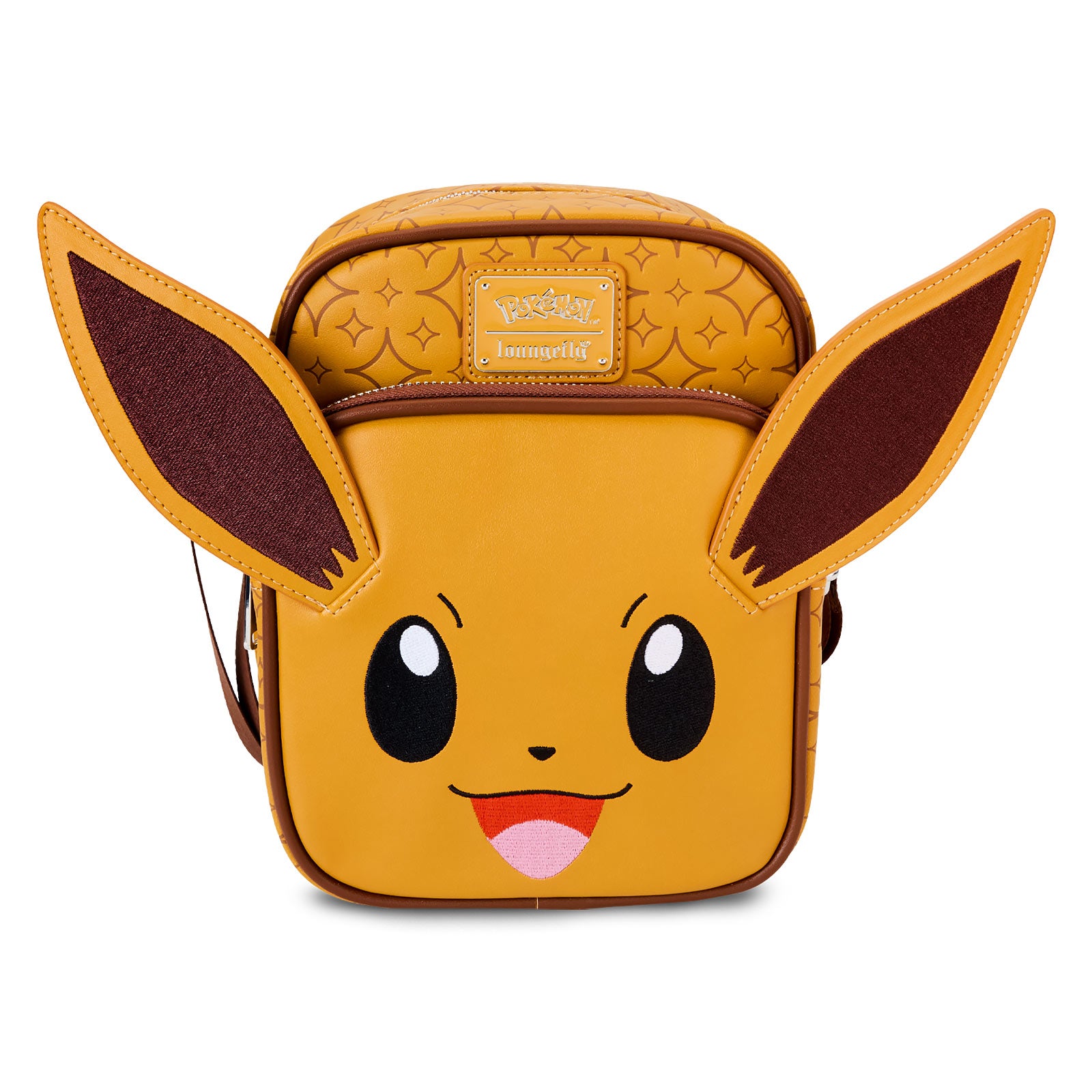 Produktbild Pokemon - Evoli Cosplay Axelväska