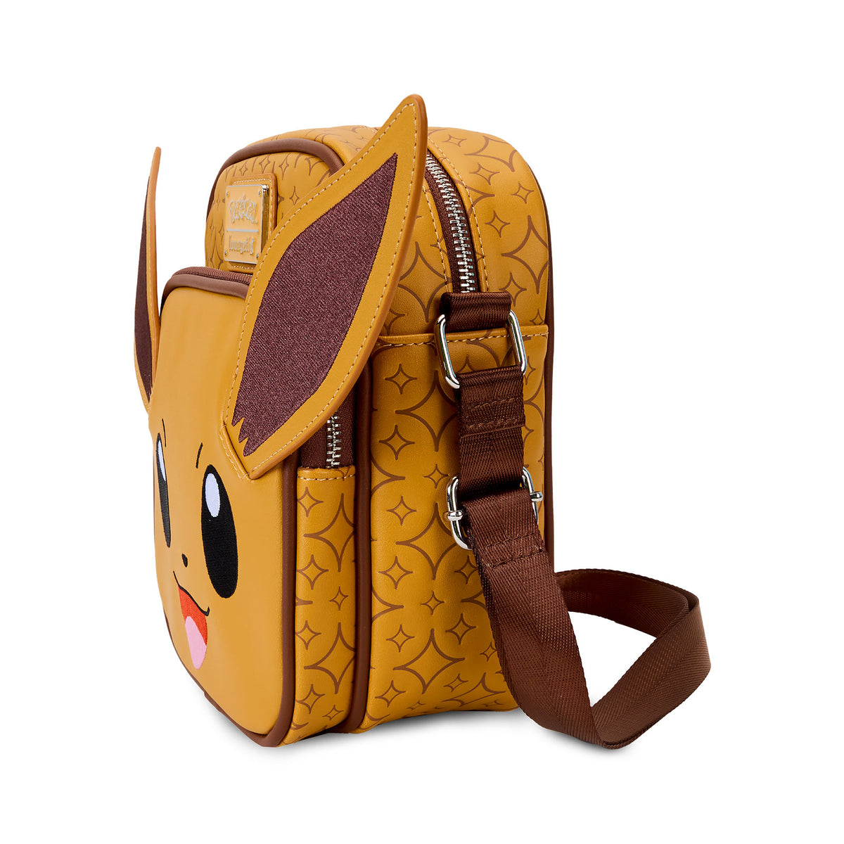 Produktbild Pokemon - Evoli Cosplay Axelväska